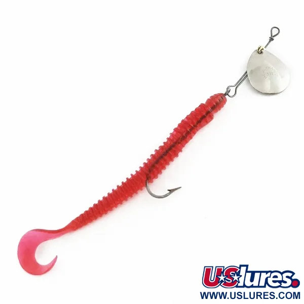 Hildebrandt Colorado Spinner Спінербейт, Red Tiger, 5.5 г, #24447