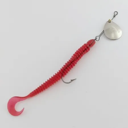 Hildebrandt Colorado Spinner Спінербейт, Red Tiger, 5.5 г, #24447