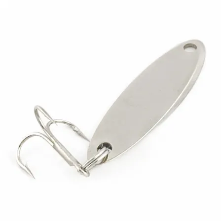 Acme Kastmaster Блешня, Нікель, 3.5г, Металева, #24448