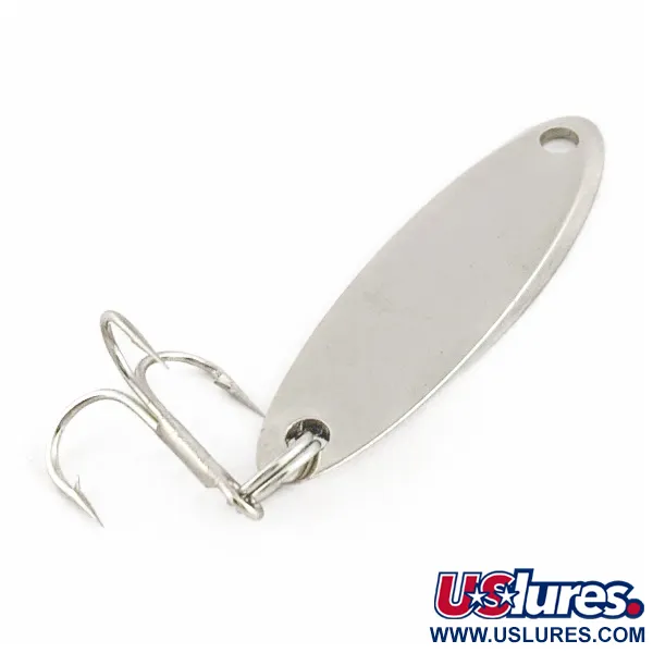 Acme Kastmaster Блешня, Нікель, 3.5г, Металева, #24448