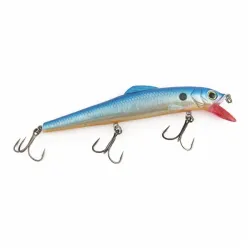 Matzuo  Muskie Big Dog   Floating 