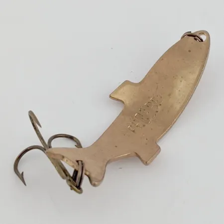 Acme Phoebe Коливалка, Мідний, 7 г, Штампована Латунь, #24453