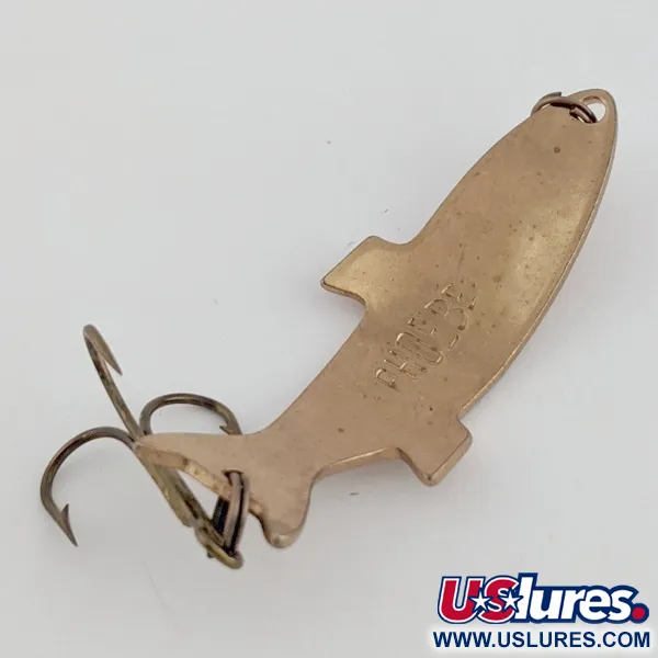 Acme Phoebe Коливалка, Мідний, 7 г, Штампована Латунь, #24453