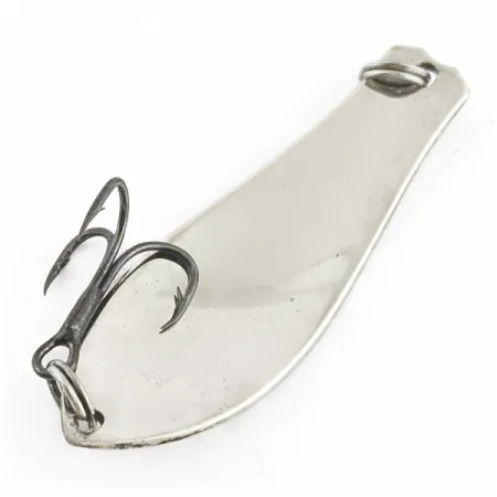 Prescott Spinner Little Doctor 255 Коливалка, Нікель, 7 г, #24455