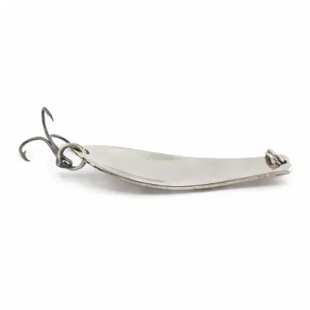 Prescott Spinner Little Doctor 255 Коливалка, Нікель, 7 г, #24455
