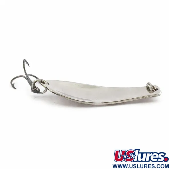 Prescott Spinner Little Doctor 255 Коливалка, Нікель, 7 г, #24455