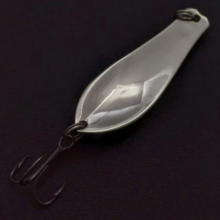 Prescott Spinner Little Doctor 255 Коливалка, Нікель, 7 г, #24455