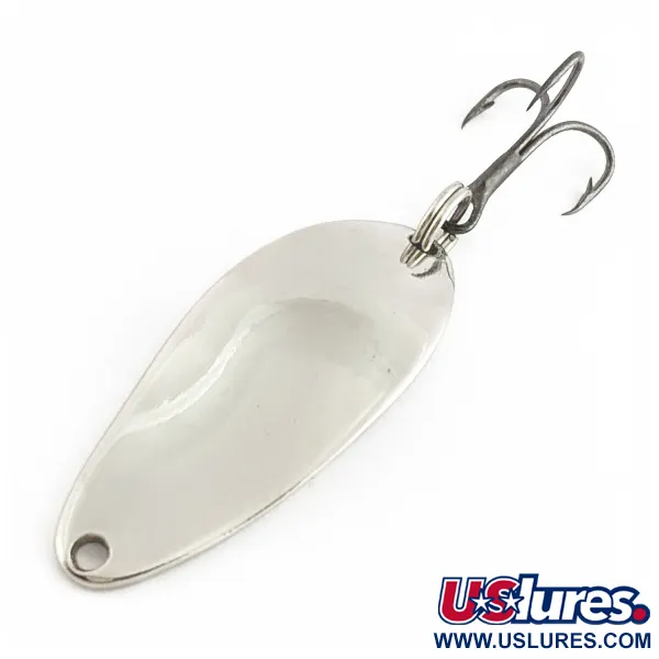 Seneca Little Cleo Блешня, Нікель, 7 г, Штампована, #24460