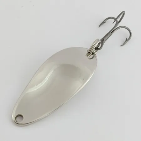 Seneca Little Cleo Блешня, Нікель, 7 г, Штампована, #24460