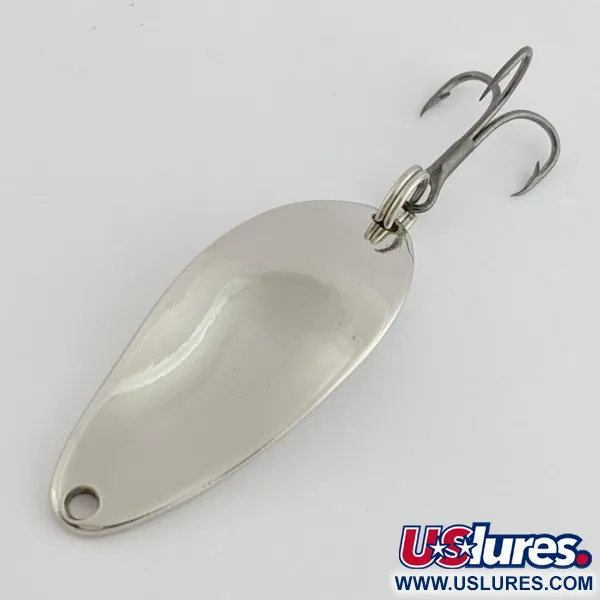 Seneca Little Cleo Блешня, Нікель, 7 г, Штампована, #24460