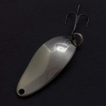 Seneca Little Cleo Блешня, Нікель, 7 г, Штампована, #24460