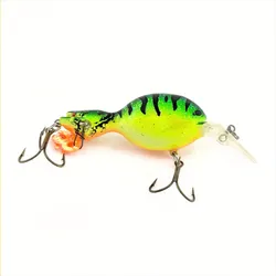 Renosky Lures Guido's Double Image