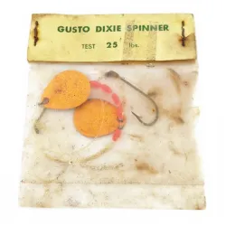 Gusto Dixie Spinner