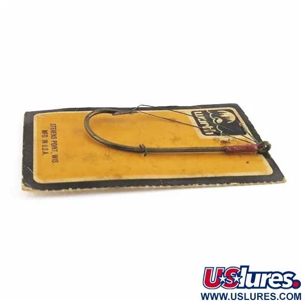 Worth Hook Гачок-незачіпляйка, Нікель, Дротяний захист, #24486