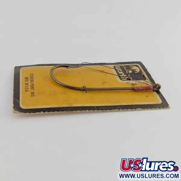 Worth Hook Гачок-незачіпляйка, Нікель, Дротяний захист, #24486