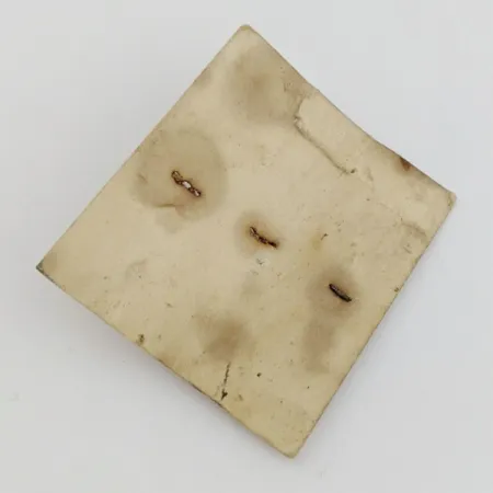 Worth Spinner #0 Вертушка, Нікель, 0.5 г, Штампована пелюстка, #24488