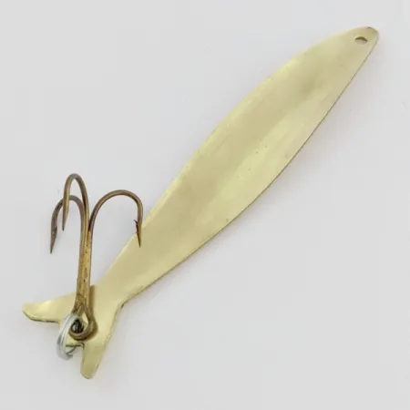 Eagle Tool Блешня, Латунь, 6 г, Нова, #24498