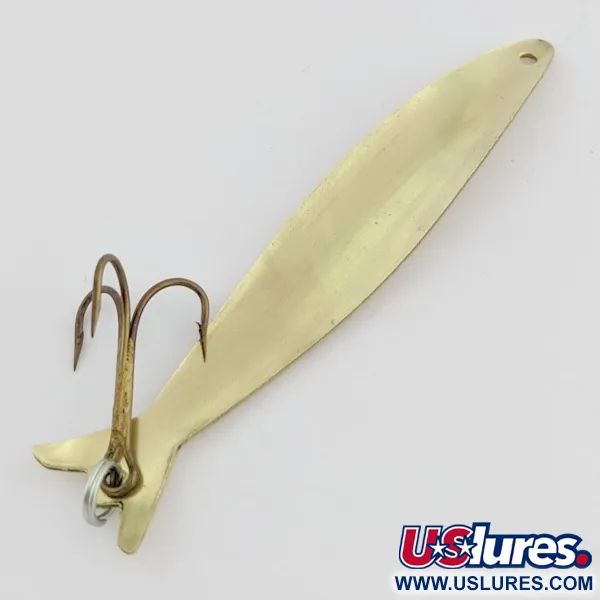 Eagle Tool Блешня, Латунь, 6 г, Нова, #24498