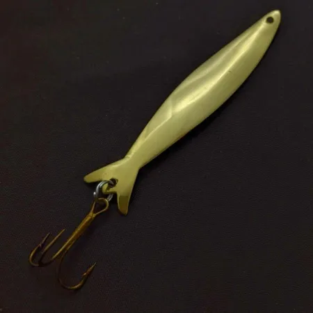 Eagle Tool Блешня, Латунь, 6 г, Нова, #24498