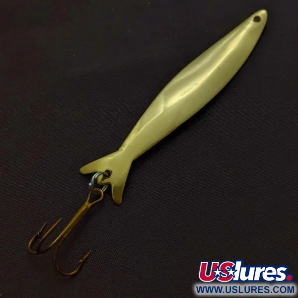 Eagle Tool Блешня, Латунь, 6 г, Нова, #24498