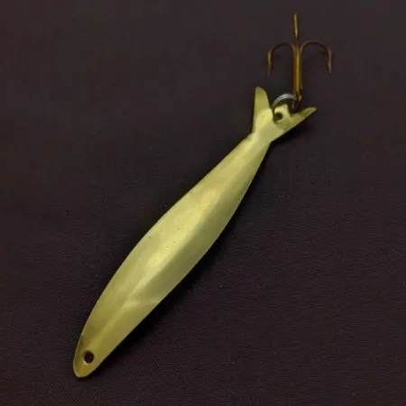 Eagle Tool Блешня, Латунь, 6 г, Нова, #24498