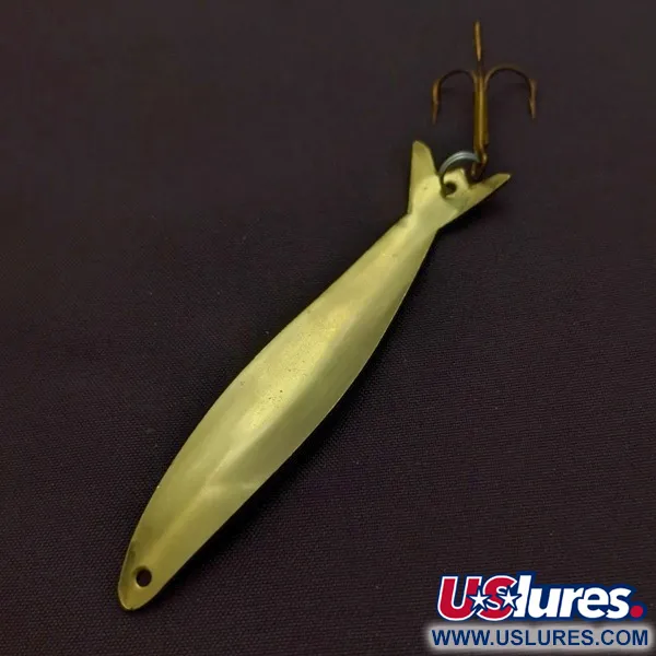 Eagle Tool Блешня, Латунь, 6 г, Нова, #24498