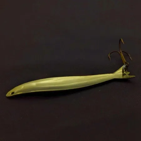 Eagle Tool Блешня, Латунь, 6 г, Нова, #24498