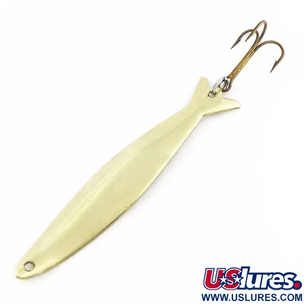 Eagle Tool Блешня, Латунь, 6 г, Нова, #24498