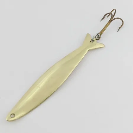 Eagle Tool Блешня, Латунь, 6 г, Нова, #24498