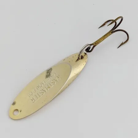 Acme Kastmaster блешня, золотий, 7 г, спецсплав, #24505