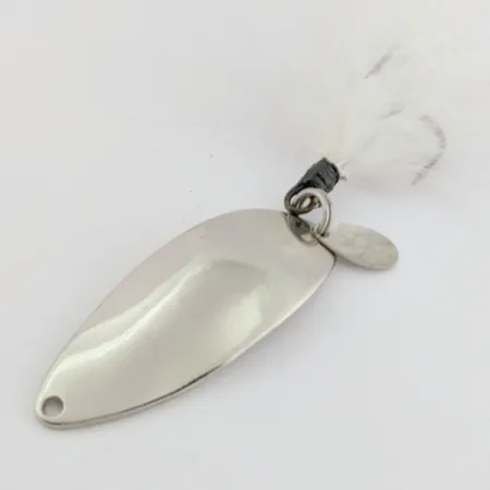 Коливалка Seneca Little Cleo, Нікель, 14 г, Hula Girl, #24509