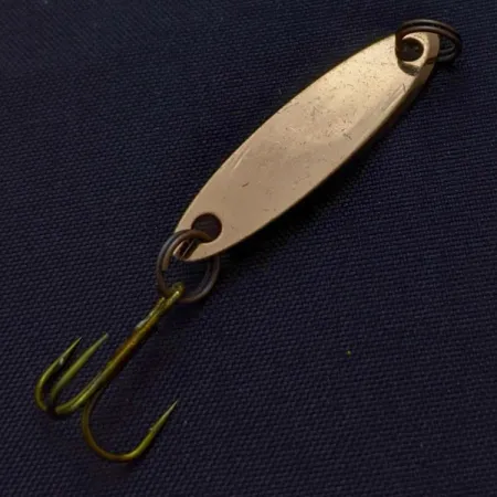 Acme Kastmaster Блешня, Мідь, 2.5 г, Косий зріз, #24511