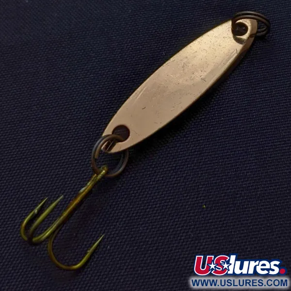 Acme Kastmaster Блешня, Мідь, 2.5 г, Косий зріз, #24511