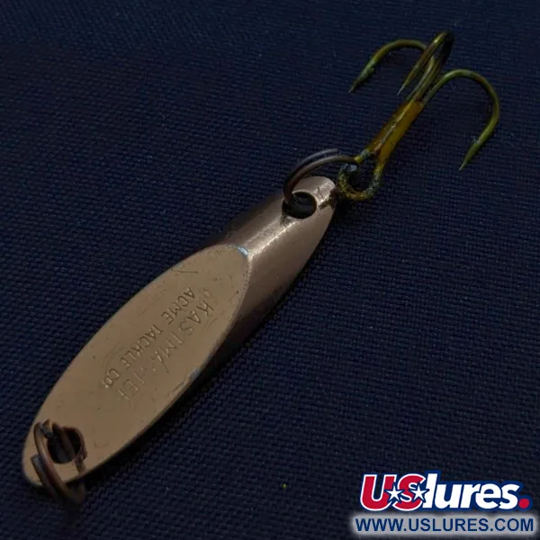 Acme Kastmaster Блешня, Мідь, 2.5 г, Косий зріз, #24511