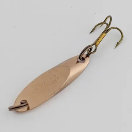 Acme Kastmaster Блешня, Мідь, 2.5 г, Косий зріз, #24511