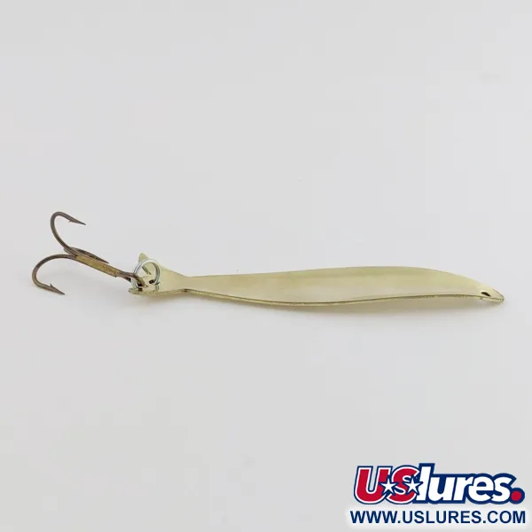 Eagle Tool Spoon блешня, латунь, 6 г, риб'ячий хвіст, #24512