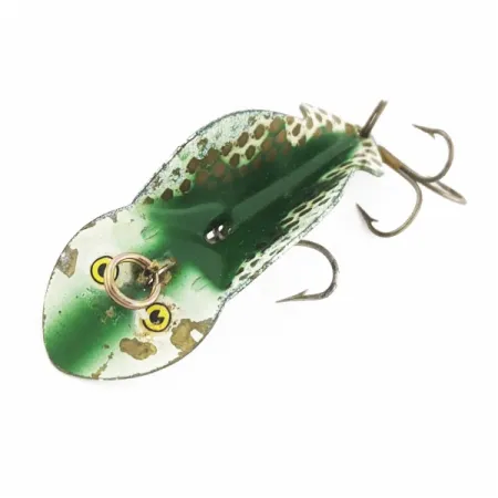 Buck Perry Spoonplug