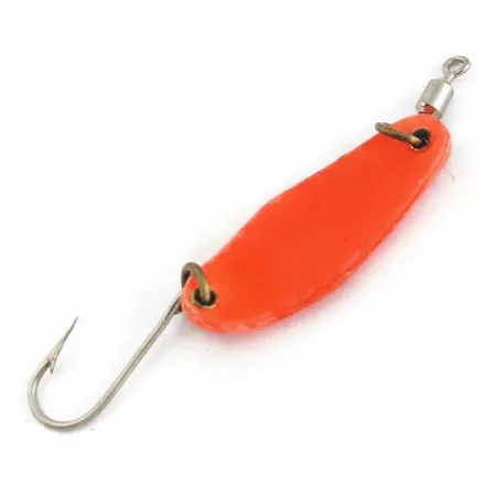 Martin Tackle RMA Reel Magic Тролінг, Hot Pink UV, 1.5г, Вертлюг, #24518