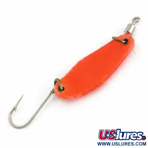 Martin Tackle RMA Reel Magic Тролінг, Hot Pink UV, 1.5г, Вертлюг, #24518