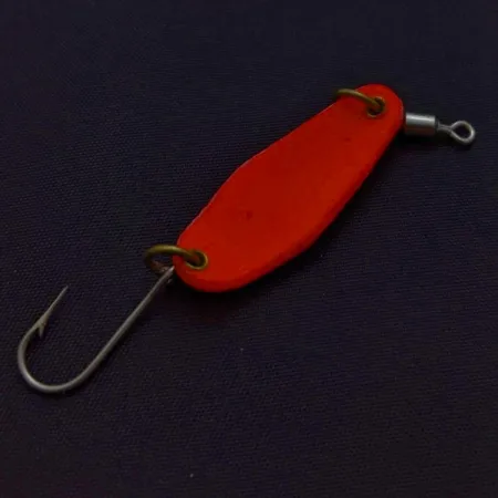 Martin Tackle RMA Reel Magic Тролінг, Hot Pink UV, 1.5г, Вертлюг, #24518