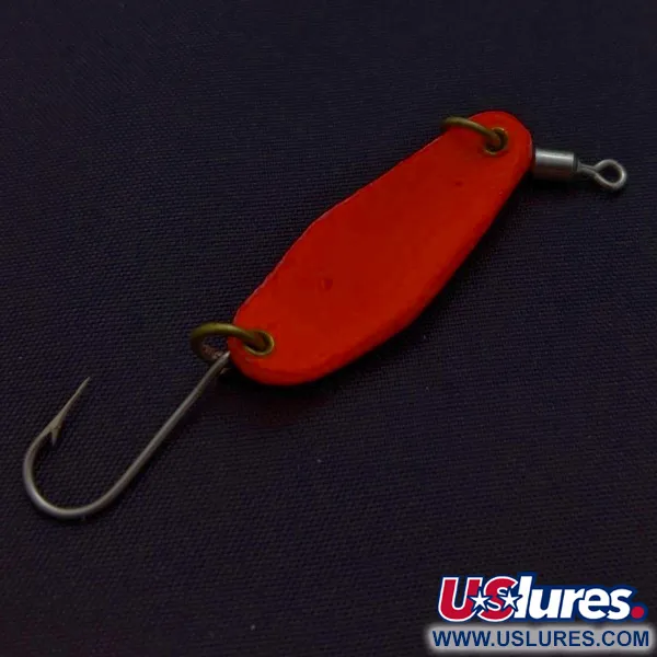 Martin Tackle RMA Reel Magic Тролінг, Hot Pink UV, 1.5г, Вертлюг, #24518