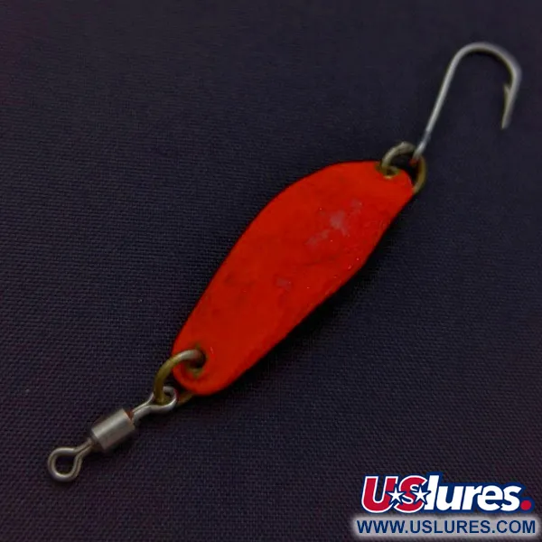 Martin Tackle RMA Reel Magic Тролінг, Hot Pink UV, 1.5г, Вертлюг, #24518