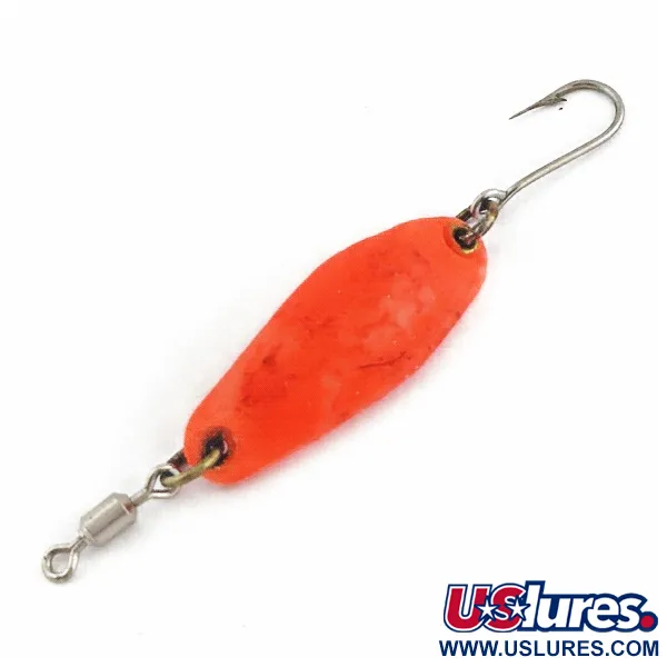 Martin Tackle RMA Reel Magic Тролінг, Hot Pink UV, 1.5г, Вертлюг, #24518