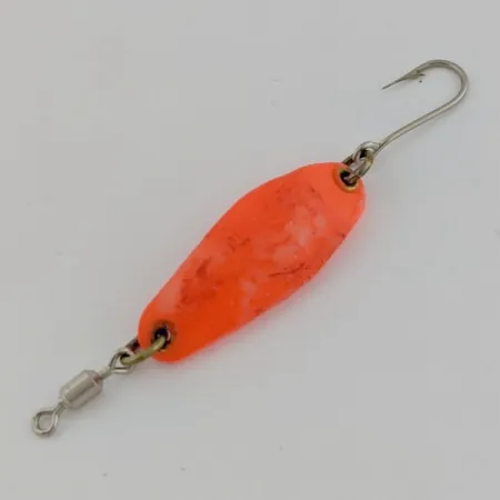 Martin Tackle RMA Reel Magic Тролінг, Hot Pink UV, 1.5г, Вертлюг, #24518