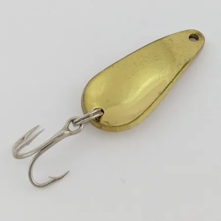 Weller Gypsy King Deluxe Блешня, Мідь, 1/8 oz (3.5 г), Штамп 'W', #24521