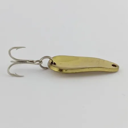 Weller Gypsy King Deluxe Блешня, Мідь, 1/8 oz (3.5 г), Штамп 'W', #24521