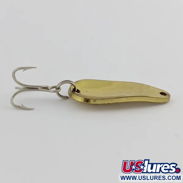 Weller Gypsy King Deluxe Блешня, Мідь, 1/8 oz (3.5 г), Штамп 'W', #24521