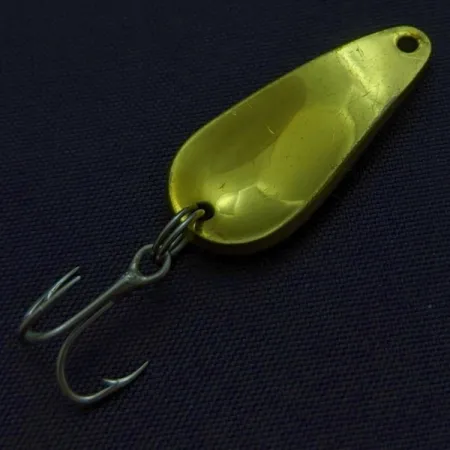 Weller Gypsy King Deluxe Блешня, Мідь, 1/8 oz (3.5 г), Штамп 'W', #24521