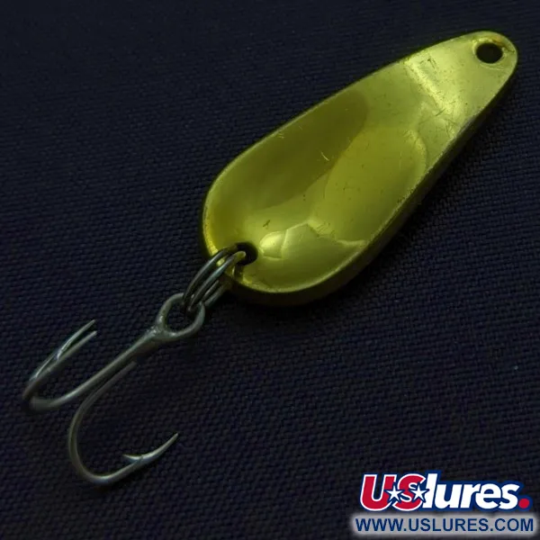 Weller Gypsy King Deluxe Блешня, Мідь, 1/8 oz (3.5 г), Штамп 'W', #24521