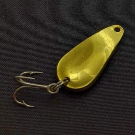 Weller Gypsy King Deluxe Блешня, Мідь, 1/8 oz (3.5 г), Штамп 'W', #24521